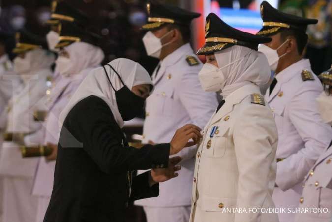 Kemendagri Siapkan Pejabat Pelaksana Kepala Daerah