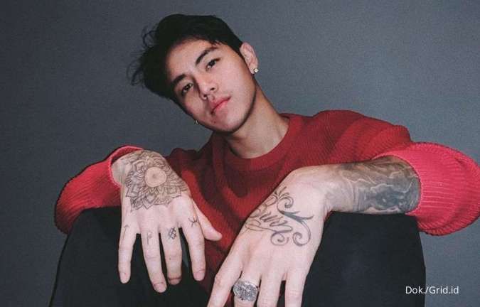 Tak Hanya DPR Ian, Cari Tahu Daftar Member DPR Sebelum Nonton Konsernya Nanti