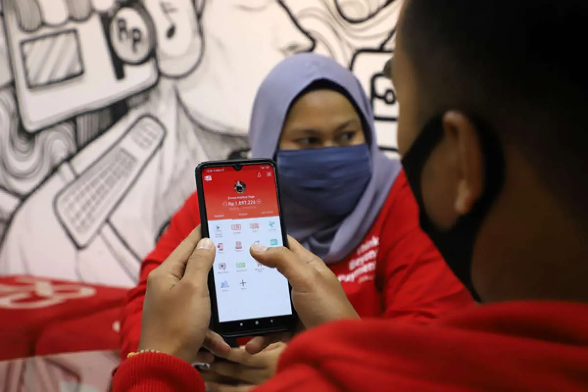 Sanksi dalam RUU PDP, DOKU Dukung Sepanjang Aturan yang Diberikan Jelas Penerapannya