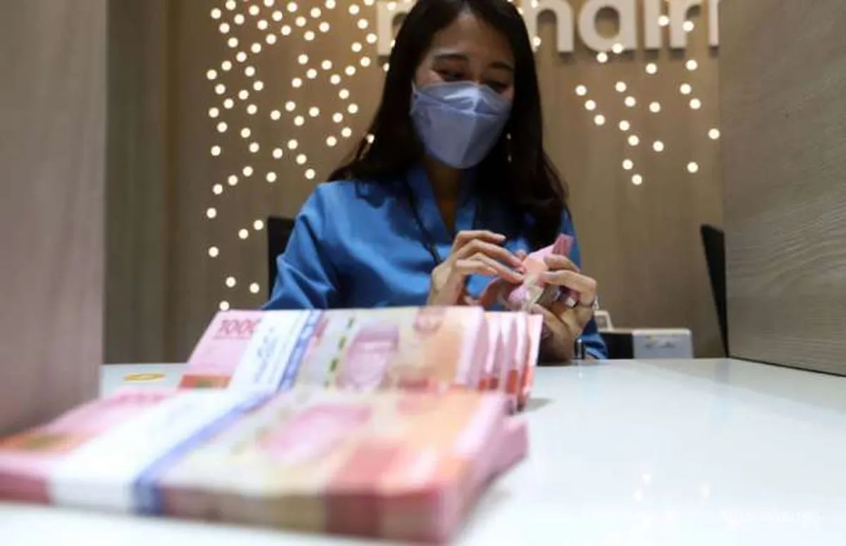 Naik 8,22%, BI Siapkan Uang Rp 195 Triliun untuk Kebutuhan Ramadan dan Idul Fitri