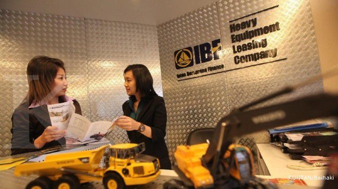 IBFN tawarkan opsi konversi saham buat bayar utang