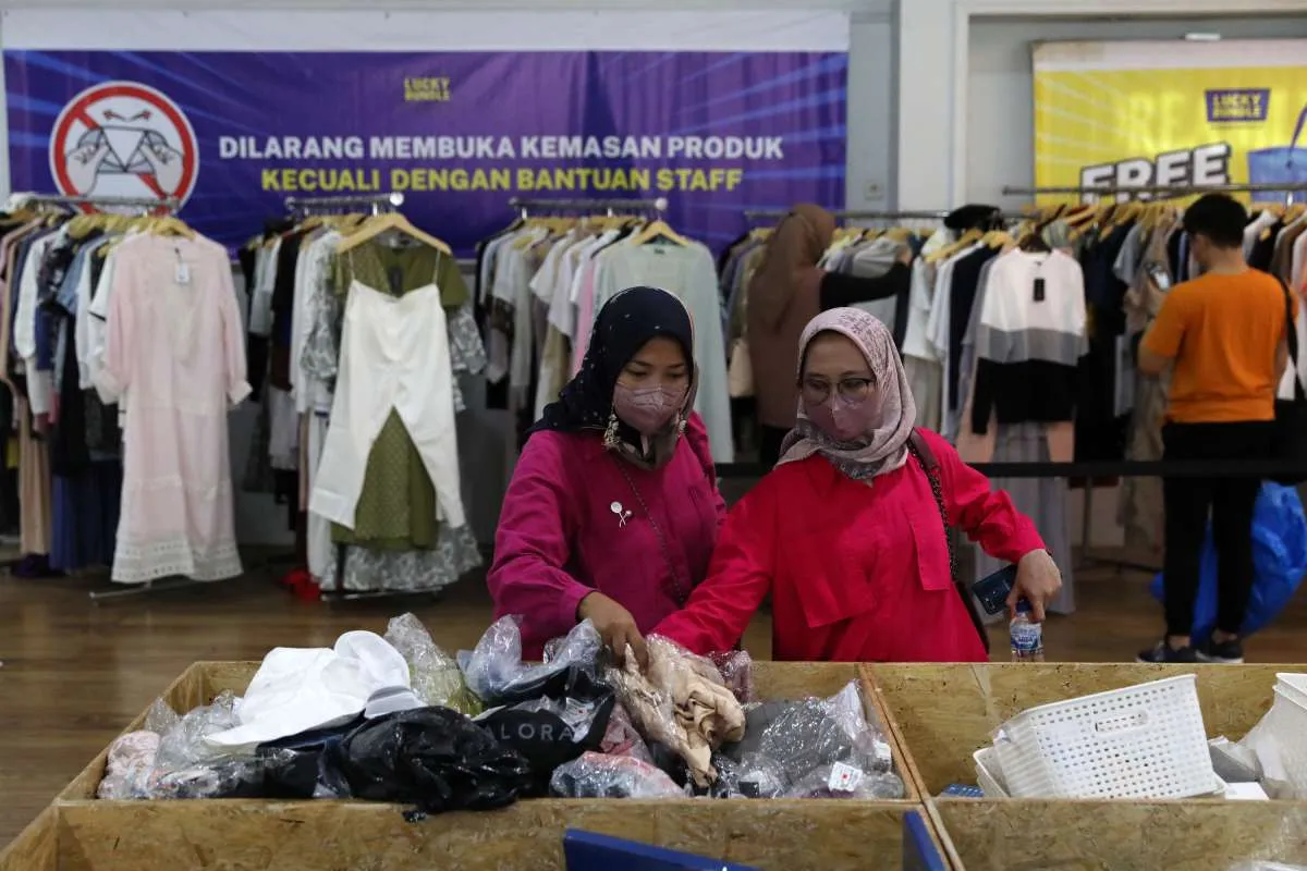 Kenaikan Harga BBM Bisa Tekan Keyakinan Konsumen, Ini yang Bisa Dilakukan Pemerintah