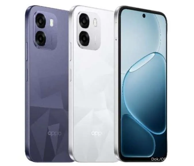 HP Oppo 2 Jutaan: Spek Gahar Ini Jamin Performa Terbaik
