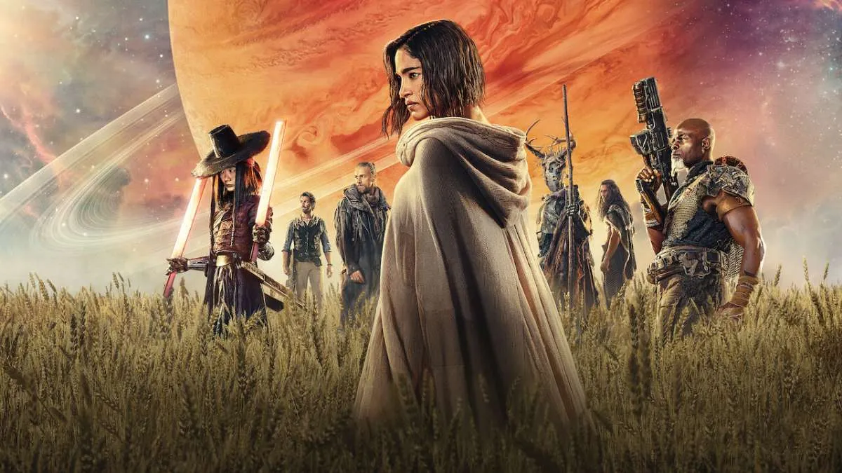 2 Film Original Netflix Baru yang Siap Tayang Pekan Ini 