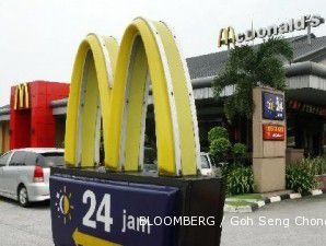 Tepis kabar produk jualannya tidak sehat, McD Indonesia luncurkan menu baru