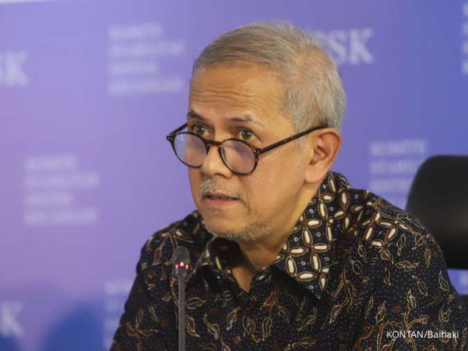 LPS Gencar Mendorong Deposan Besar dan Bank Kurangi Special Rate