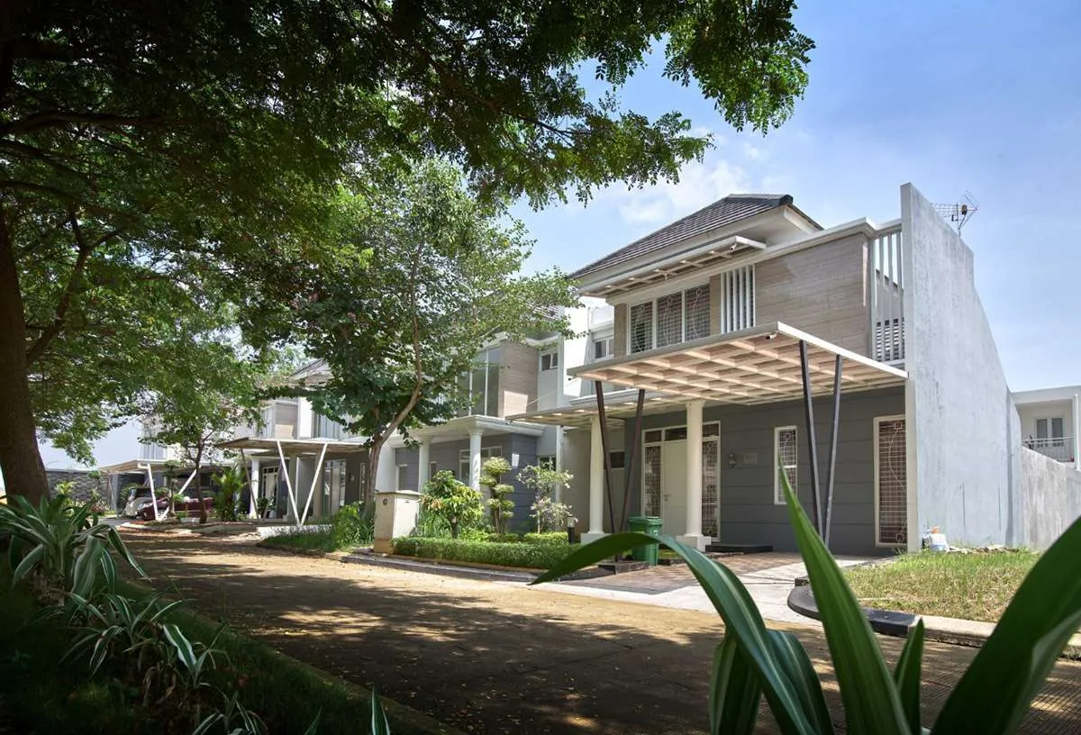 Ekonomi Cirebon membaik, CitraLand rilis 2 tipe rumah baru