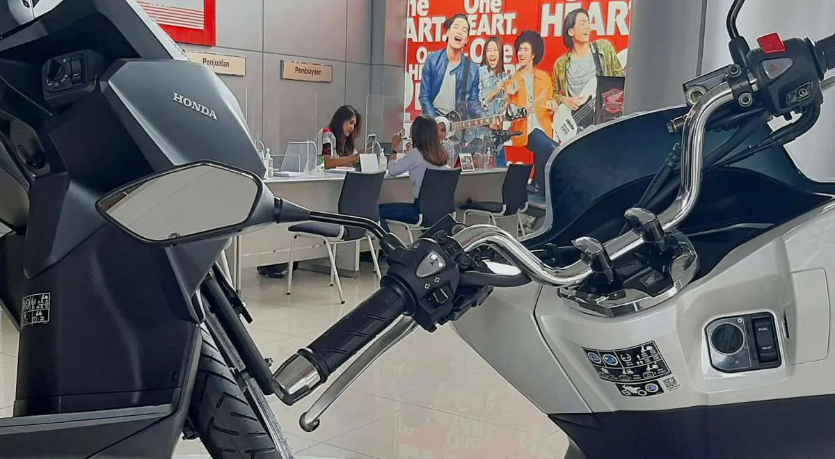 Pilihan Harga Motor Bekas Yamaha NMax Tahun Muda, Intip Varian Berikut