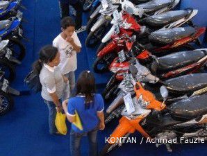 Pengetatan persetujuan kredit juga menjadi pilihan