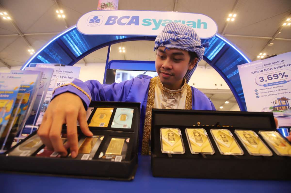 Harga Emas Spot Rebound Usai Keputusan Kenaikan Bunga The Fed, Simak Prediksinya