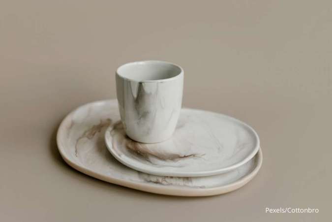 6 Rekomendasi Hampers Tableware untuk Lebaran