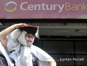 Sebanyak 73 Anggota DPR Teken Hak Angket Century