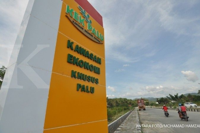 Menprin: Investor yang akan masuk di KEK Palu masih berjalan normal
