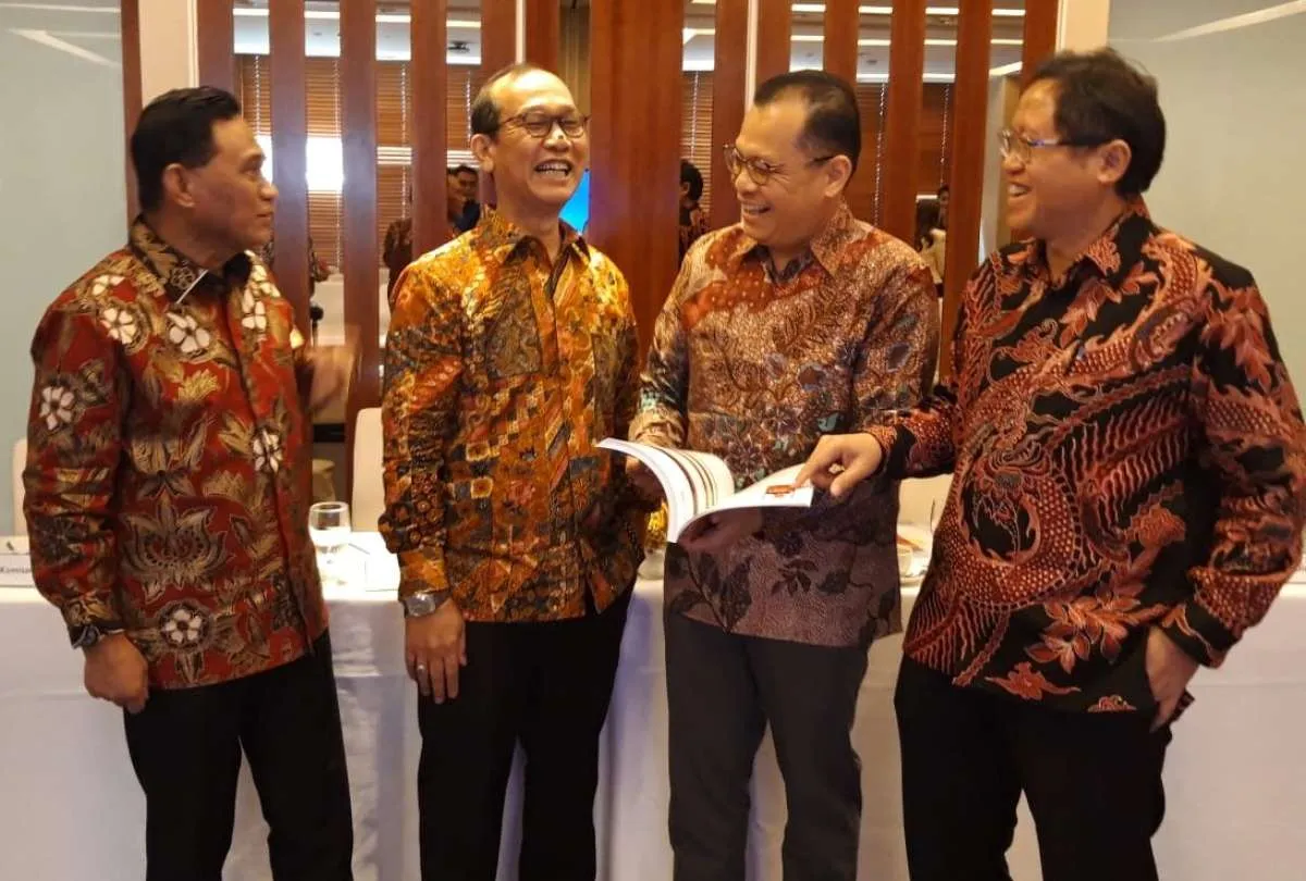 Cita Mineral Perkirakan Kinerja Menurun pada Tahun 2023, Ini Faktor Penyebabnya