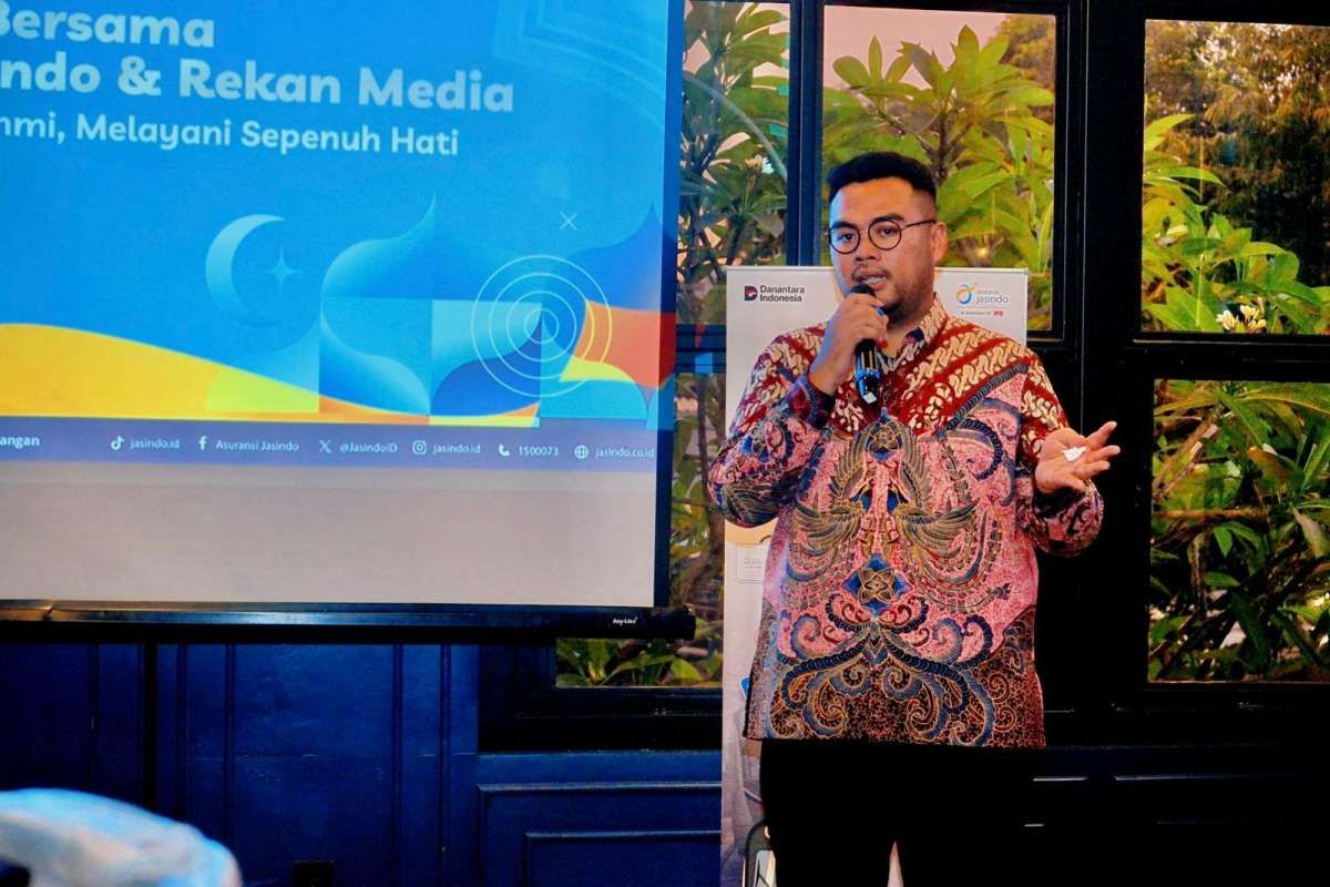 Permintaan Asuransi Perjalanan Naik Saat Mudik Lebaran