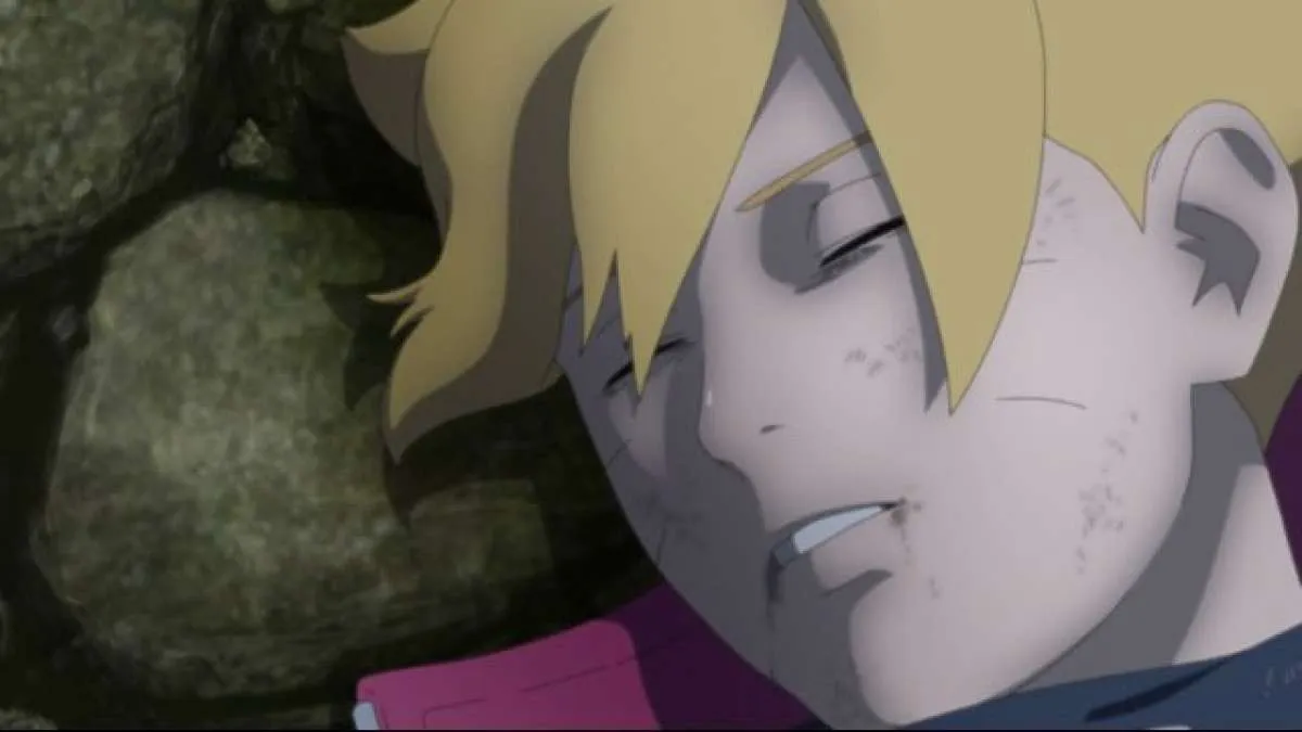 Nonton Boruto Episode 293 Subtitle Indonesia dan Link Streaming iQIYI, Bstation, Viu