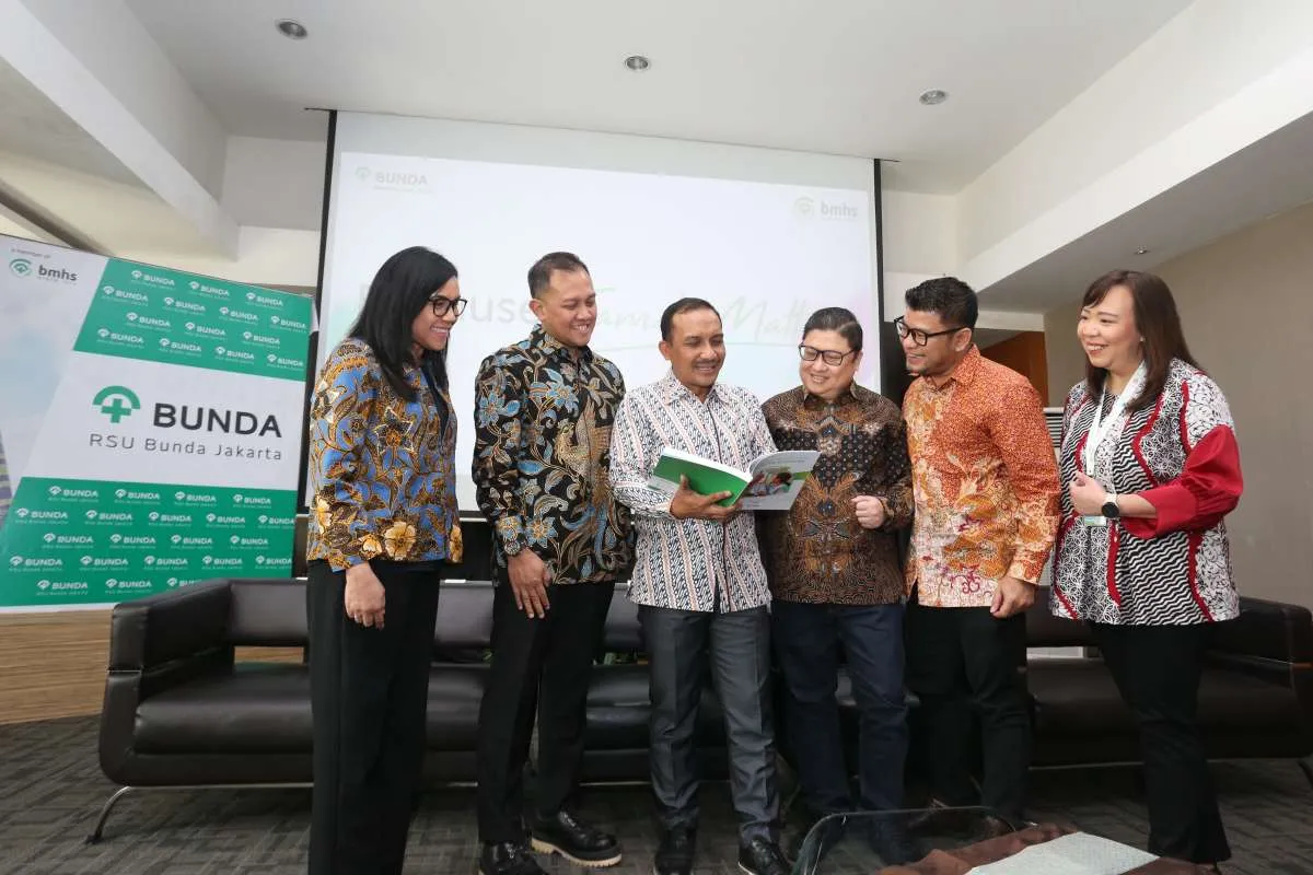 Bundamedik (BMHS) Pacu Pertumbuhan Berkelanjutan Lewat 7 Strategi Ini