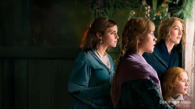 Daftar 6 Film Tentang Perempuan yang Berhasil Cetak Sejarah Dalam Dunia Film