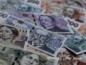 Euro makin terseok karena kisruh Yunani 