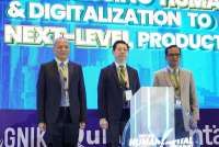 Resmi Digelar IHCBS2026 Buka Era Baru Produktivitas Indonesia Lewat Human Centric AI