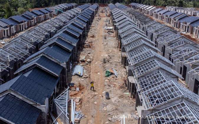 Indonesia Rawan Bencana, Pengembang Harus Selektif Pilih Lokasi Pembangunan Properti