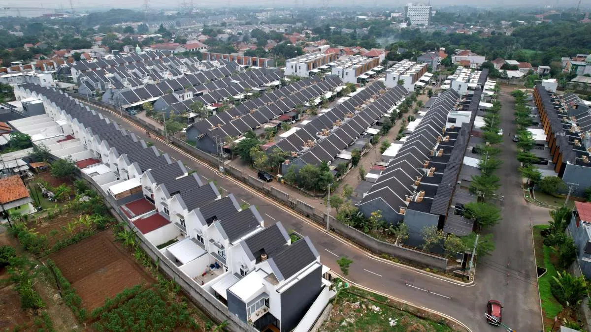 Insentif Properti Berdampak Positif ke Kinerja BBTN, Ini Kata Analis
