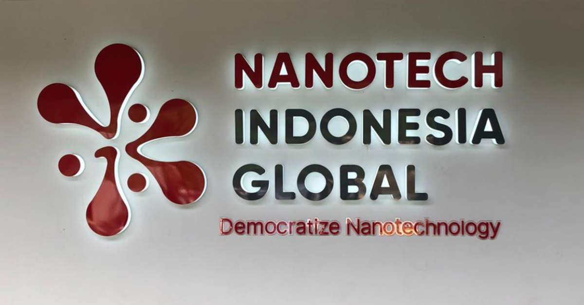 Harga IPO Nanotech Indonesia Global (NANO) Ditetapkan Rp 100 per Saham