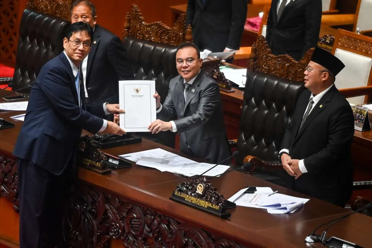 Kepercayaan Investor Ditentukan Implementasi UU P2SK, Pemerintah Tak Boleh Intervensi