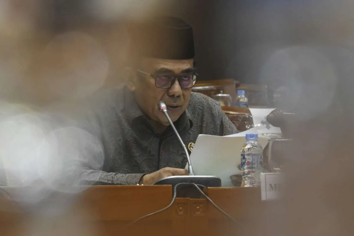 Kemenag sepakat 70% kuota haji khusus Kedubes RI di Arab Saudi untuk ekspatriat