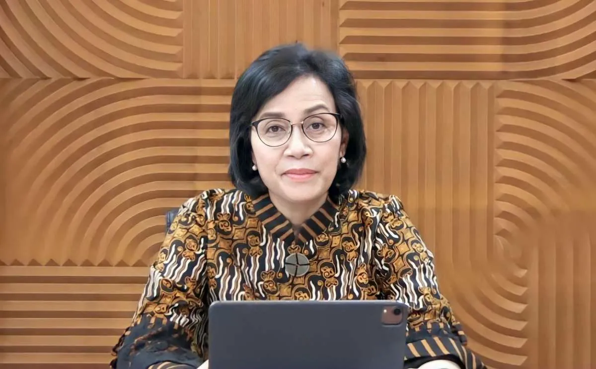 Sri Mulyani: Kasus BLBI seret 22 obligor dan 12.000 berkas debitur