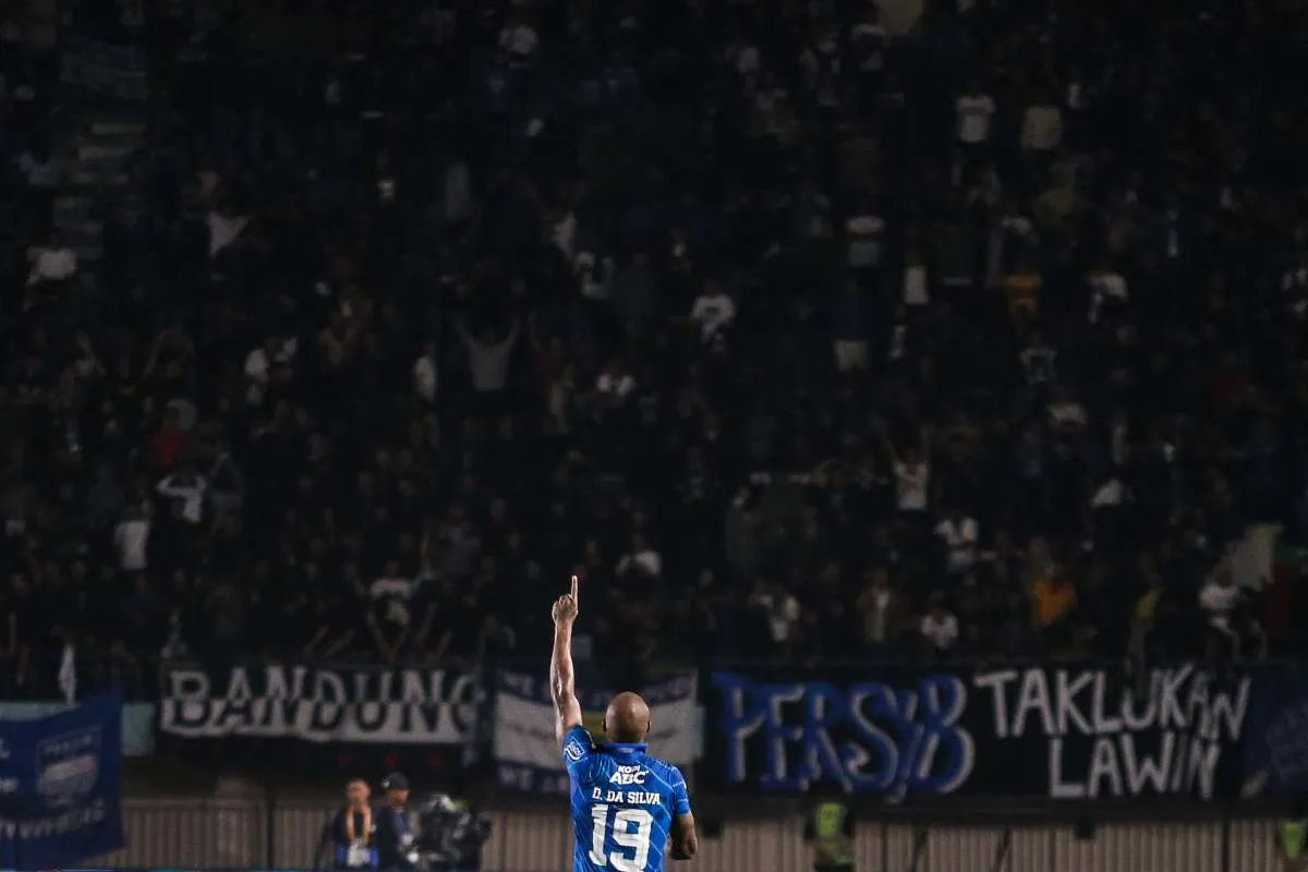 Link Live Streaming Persib Bandung vs PSM Makassar di Piala Presiden 2024