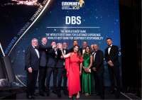 Ini Rekam Jejak Bank DBS Indonesia Sebagai Bank Terbaik dan Teraman