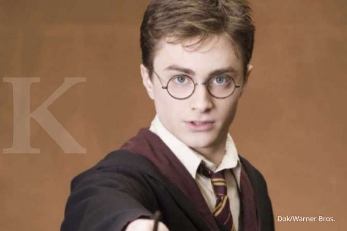 Bintangi Harry Potter, Daniel Radcliffe sangat terkesan syuting dengan aktor ini