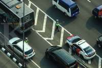 Tarif tol dalam kota segera naik, apa pendapat ekonom CSIS?