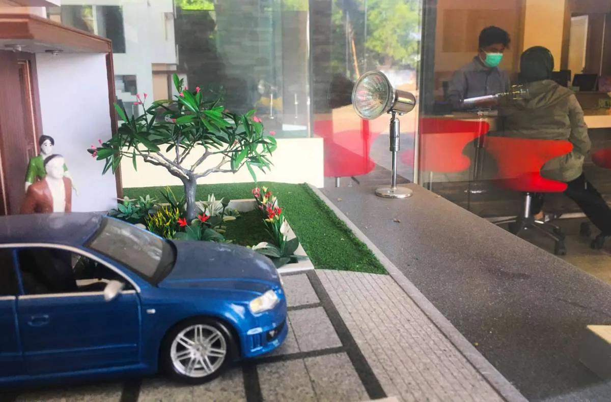 Ditopang KPR, kredit konsumsi tumbuh 3,8% jadi Rp 1.651,5 triliun per Oktober 2021