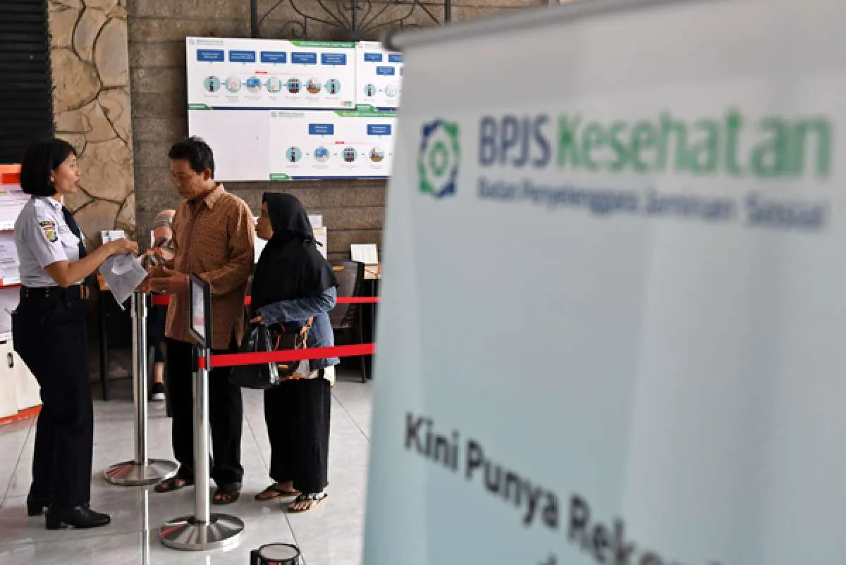 Tak hanya buruh, pengusaha juga ogah jika iuran BPJS Kesehatan dinaikkan 