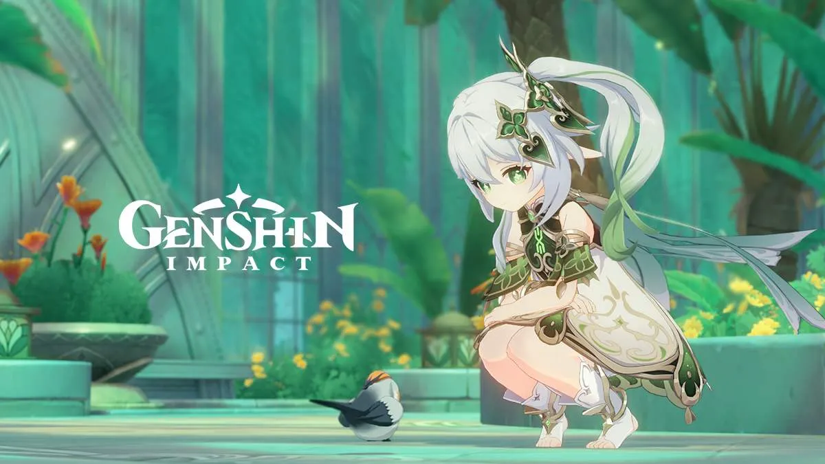 Kode Redeem Genshin Impact 3.6 April 2023 Terbaru, Ambil Reward Primogem Gratis 