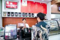 Kenyamanan Pelanggan Meningkat Lewat Program Serv-Q Pertamina