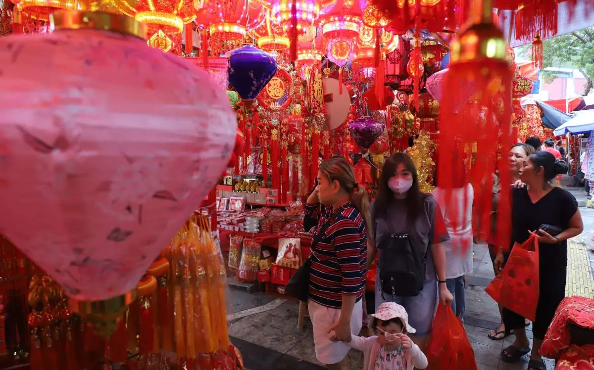 Apa Arti Xin Nian Kuan Le? Makna, Tujuan, dan Cara Balas Ucapan Tahun Baru Imlek