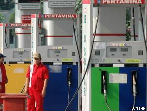 Presiden imbau Pelaku Usaha Pangkas Harga Sesuai Penurunan BBM