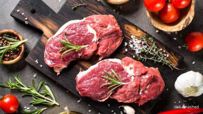 Apa Itu Carnivore Diet? Cari Tahu Pro Kontranya Di Sini Juga