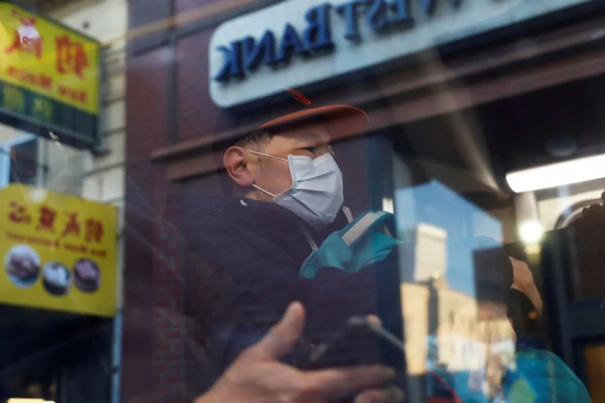Mantan ekonom Trump: Virus corona bisa memicu resesi global!