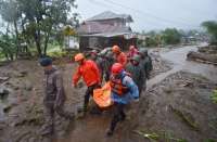 Prabowo Kirim Bantuan Bencana ke Aceh, Sumut, dan Sumbar dengan Empat Pesawat TNI