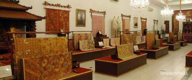 Rayakan Hari Batik, Ini 5 Museum Batik yang Bisa Dikunjungi