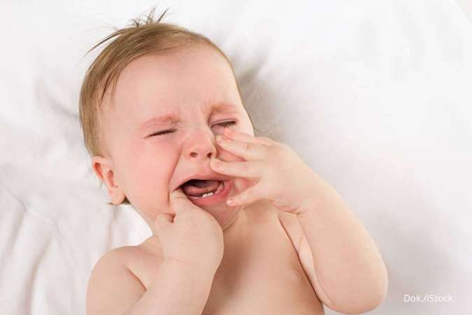 Kenali! 7 Ciri-ciri Bayi Tumbuh Gigi yang Perlu Diperhatikan Orang Tua