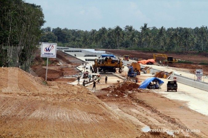 Jaksa Agung lindungi proyek infrastruktur Sumatra