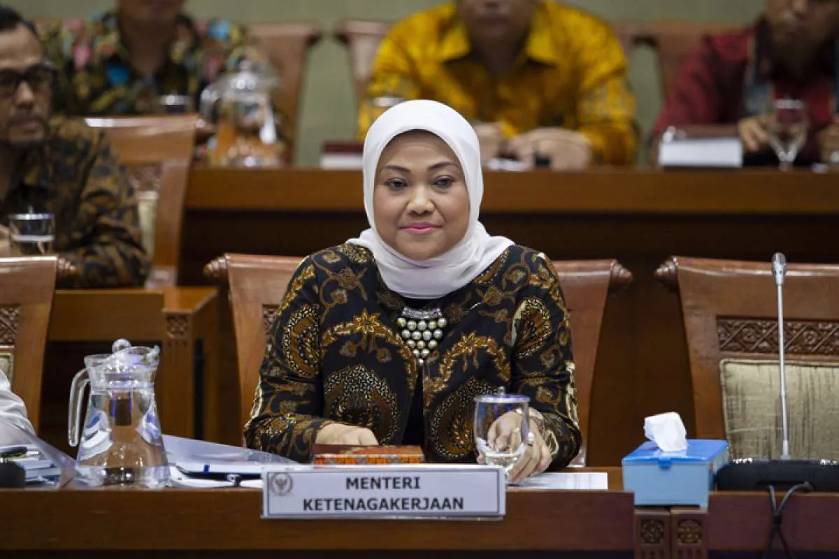 Pemilik kartu prakerja, mulai 2020 dapat insentif lebih dari Rp 7 juta