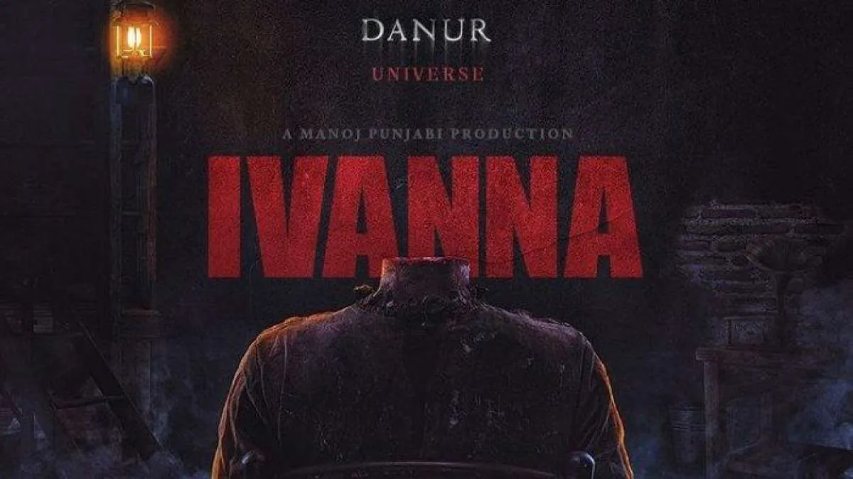 Rekomendasi Film Baru di Prime Video Indonesia Bulan Desember, Ada Film Horor Ivanna