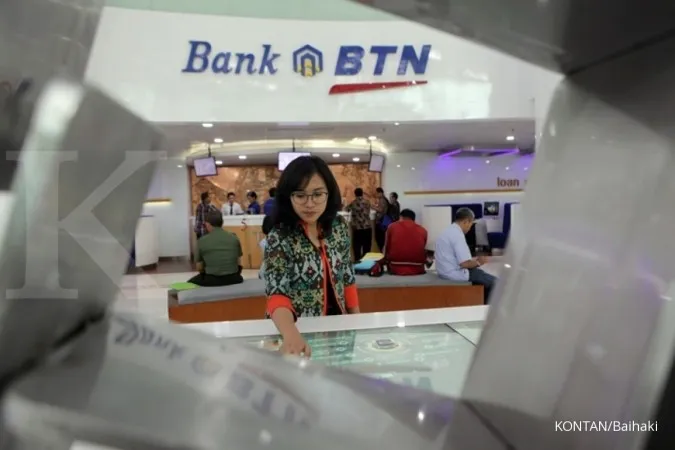 BTN offers cheap loans for housing in Pekanbaru  