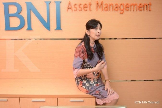 BNI Asset Management terbitkan produk baru
